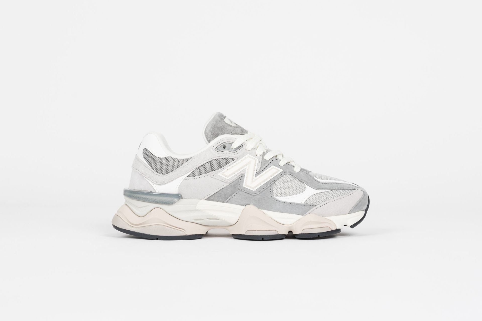 New Balance Slate Grey Men Unisex Casual Shoes Sneakers